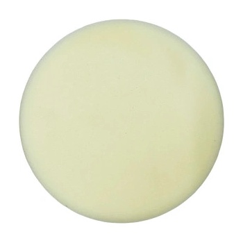 BRAYT PROFI Leštící pěnový kotouč - bílý 180 x 30 mm