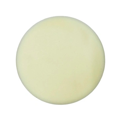 BRAYT PROFI Leštící pěnový kotouč - bílý 180 x 30 mm