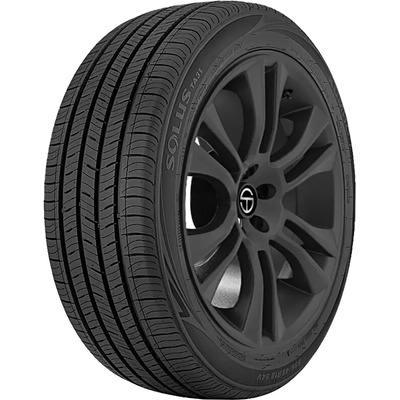 Kumho Solus TA31 225/45 R18 91V