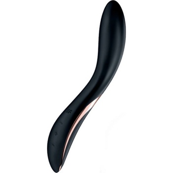 Satisfyer Rrrolling Explosion black