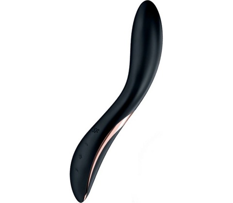 Satisfyer Rrrolling Explosion black