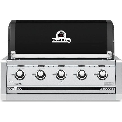 Broil King Regal 520 Built-in