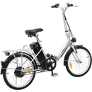 Електрически велосипед vidaXL 90814
