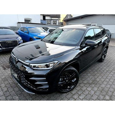 Volkswagen Tayron 2.0 TDI R-Line 110 kW