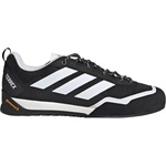 adidas Terrex Мъжки апроуч обувки adidas Terrex Skychaser Solo 3 Approach shoes - Core Black / Ftw White / Core Black - размер 46 (EU) (042-0497-0320)