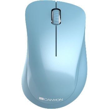 Image 1 of CANYON CNE-CMSW11BL