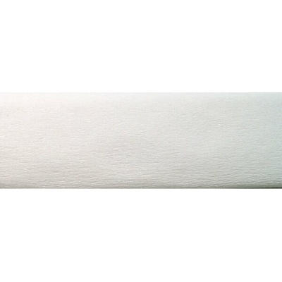 Krepový papier 50x200 cm VICTORIA biela