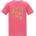 Regatta Детска тениска Regatta Kid's Bosley T-shirt - Pink Lemnde - размер 14 Years (704-6360-0417)