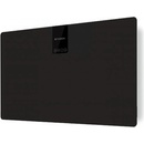 Faber SOFT SLIM NERO INGO A80