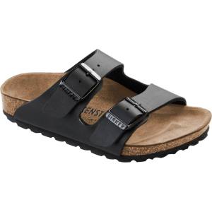 Birkenstock Детски сандали Birkenstock Kid's Arizona BF Sandals - Black - размер 27 (702-1582-0512)