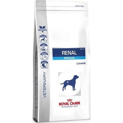 Royal Canin renal special canine 2 kg