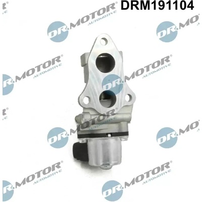 Dr.Motor Automotive AGR ventil DMA DRM191104