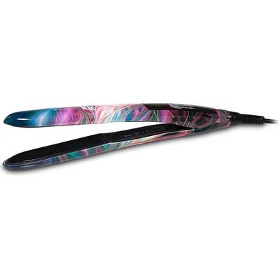Bio Ionic 10X Pro Styling Iron Treasured Waters Limited Edition