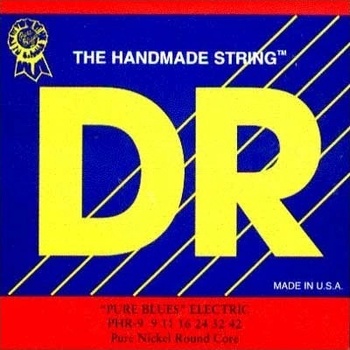 DR STRINGS PHR-10