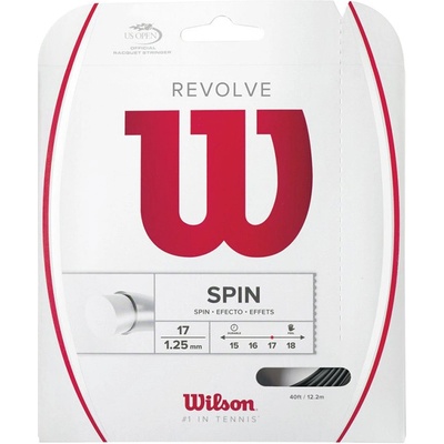Wilson REVOLVE 12,2m 1,30mm