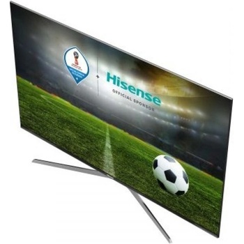 Hisense H55U7A