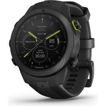 Garmin MARQ Athlete Gen 2 Carbon Edition (010-02722-11)