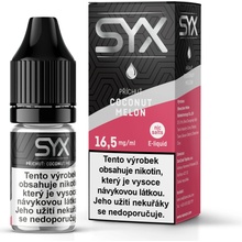 SYX NS Coconut Melon 10 ml 16,5 mg
