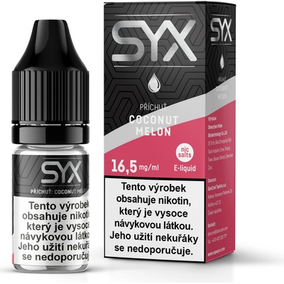 syx vape Vape Mit Thc Legal HHC Disposable Vape Pen (1mL or 3mL) main image 0