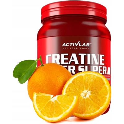 ActivLab Creatine Powder Super 500 g