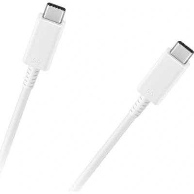 Samsung EP-DX510JW USB typu C - USB typu C 1,8m