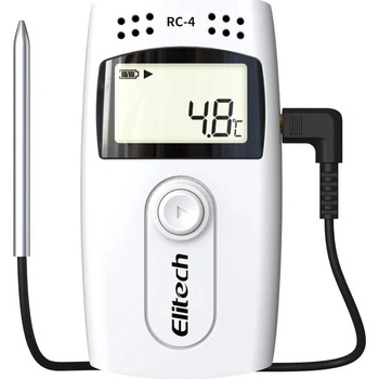 Elitech RC-4