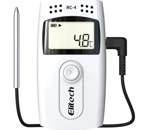 Elitech RC-4