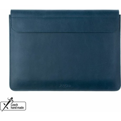 FIXED Oxford na Apple MacBook Air 15,3" 2023 M2 modré FIXOX2-AIR15-BL