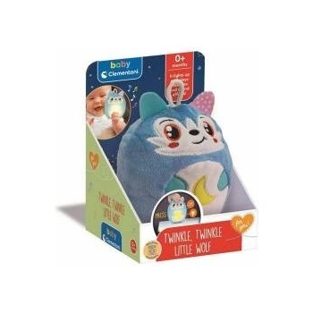 Clementoni Бебешка кукла Clementoni