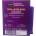 EXS Condoms Oral Latex Dams Flavoured Grape 1pc