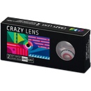 Image 1 of MAXVUE VISION LENS - Mad Clown - дневни без диоптър (2 лещи)