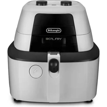 Image 1 of DeLonghi FH2133/1. W (0125392033)