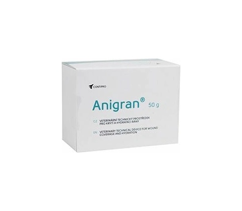 Contipro Anigran 50 g