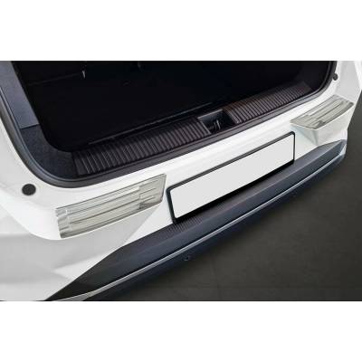 AVISA Nerezový kryt hrany kufra Renault Scenic E-Tech 2024