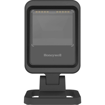 Honeywell Баркод скенер Honeywell Genesis XP 7680g, 2D, SR, multi-IF, Digimarc, комплект (RS232) (7680GSR-2-30C-1-R)