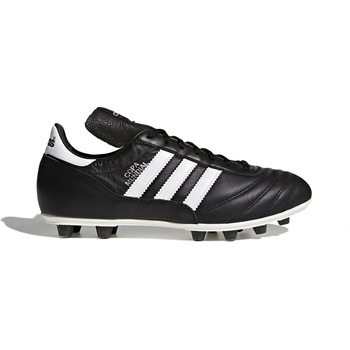 Adidas Футболни бутонки Adidas Copa Mundial Football Boots Firm Ground - Black