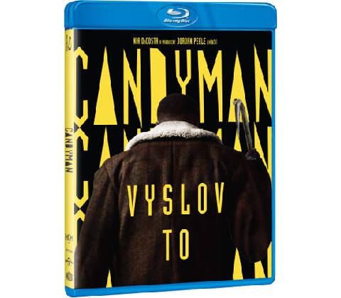 Candyman
