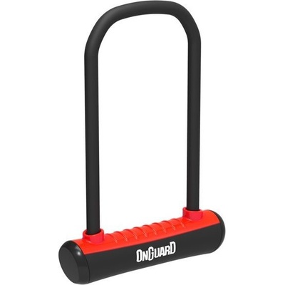 OnGuard U-Lock 115x230 mm 8153RD