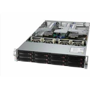 Supermicro SYS-620U-TNR