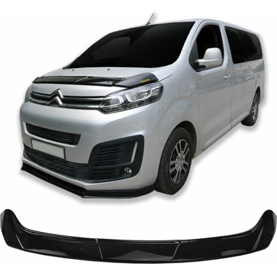 Plastový kryt kapoty Long deflektor TOYOTA Proace, 2016