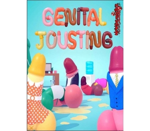 Genital Jousting