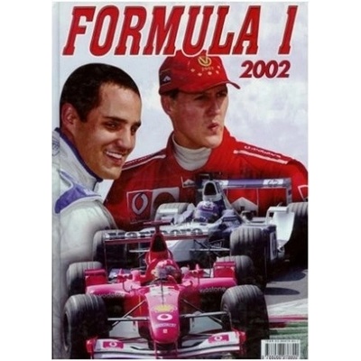 Formula 1 2002