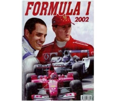 Formula 1 2002