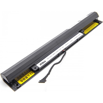 Movano Батерия за Lenovo IdeaPad 100-15IBD / 110-15ISK / 300-15ISK, 2200 mAh (BT/LE-100-14IBD)