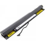 Movano Батерия за Lenovo IdeaPad 100-15IBD / 110-15ISK / 300-15ISK, 2200 mAh (BT/LE-100-14IBD)