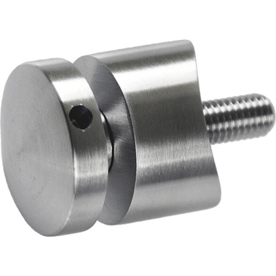 DOPREDAJ! Držiak k bočnému kotveniu, na ø 42,4 mm, AISI 304