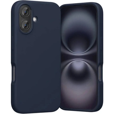 Vention Кейс Vention KUHL0-10 за iPhone 16, MagSafe, син (6922794788367)