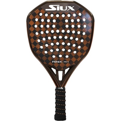 Siux Fenix Pro 5 SS25