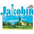Filharmonie Brno/Pinkas Jiří - Dvořák - Jakobín. Opera o 3 dějstvích - komplet CD