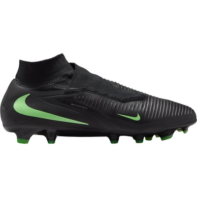 Nike Phantom 6 High Pro FG černá
